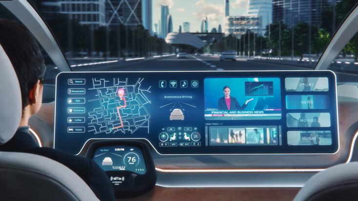 Everything related to training to become a car monitor monitor